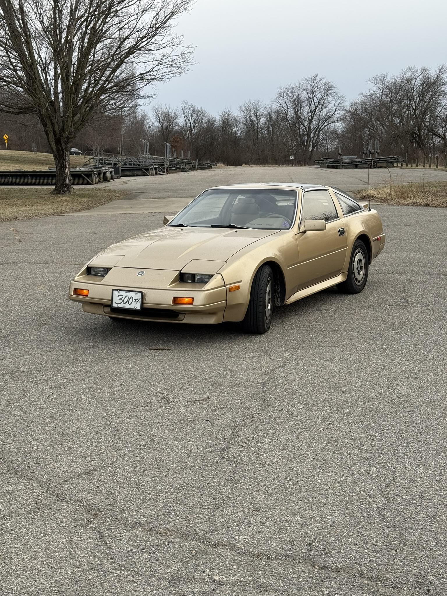 What is the correct timing belt tension for 1985 NA?