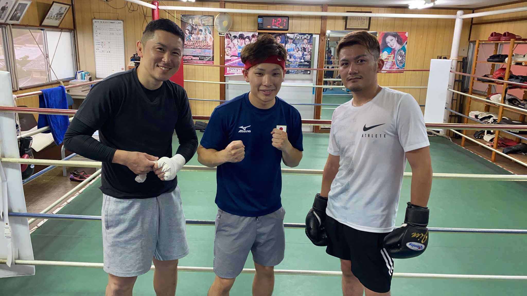 高砂プロモーション - 高砂プロモーション added a new photo — with Kei...