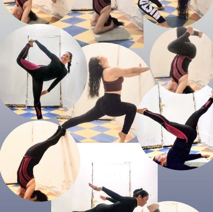 Backbend🔥💪🏠 #fitnessmotivation #homeworkout #workoutdiscipline | Elyn ...