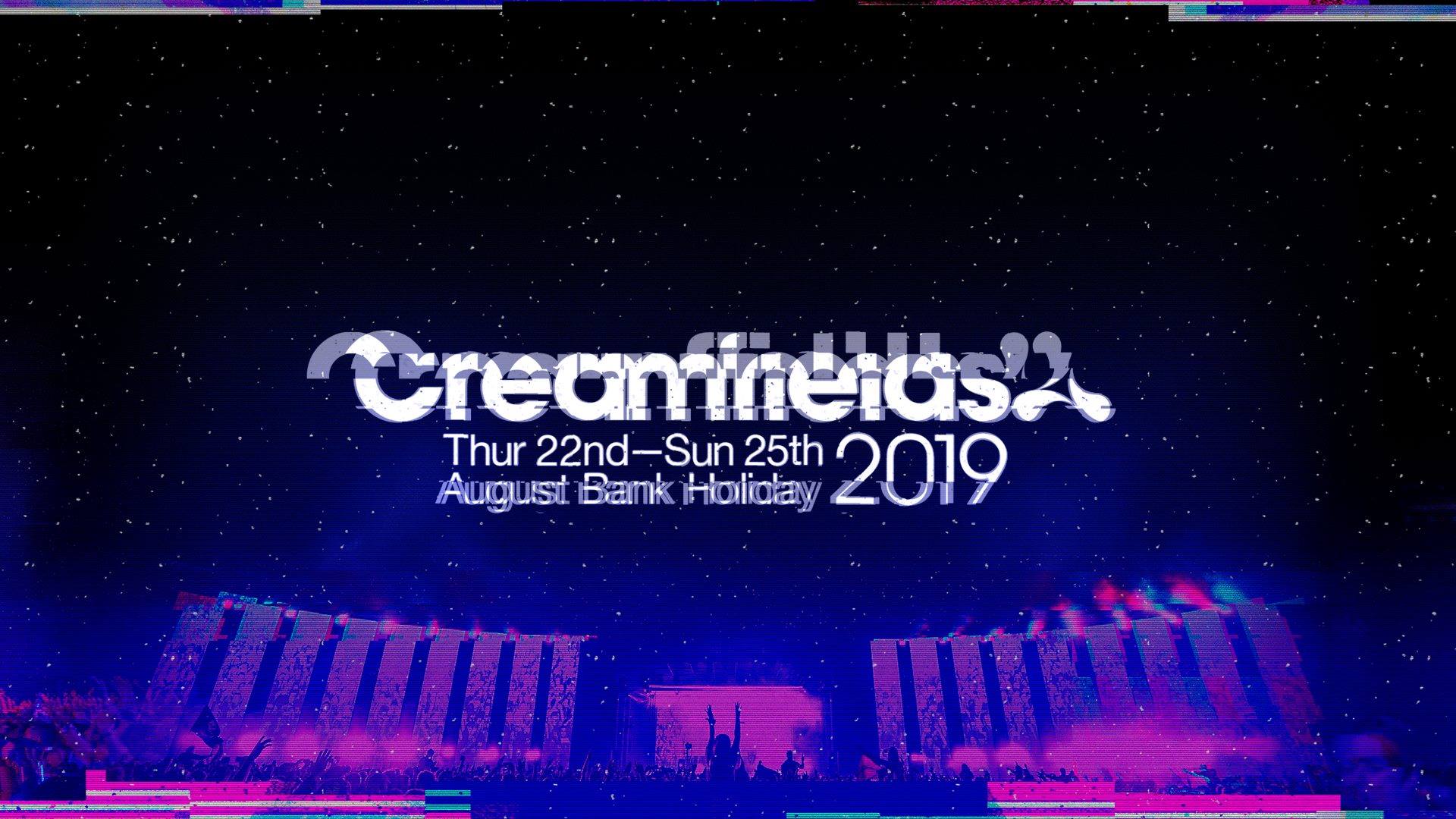 Grum — Creamfields, 2019-08-22