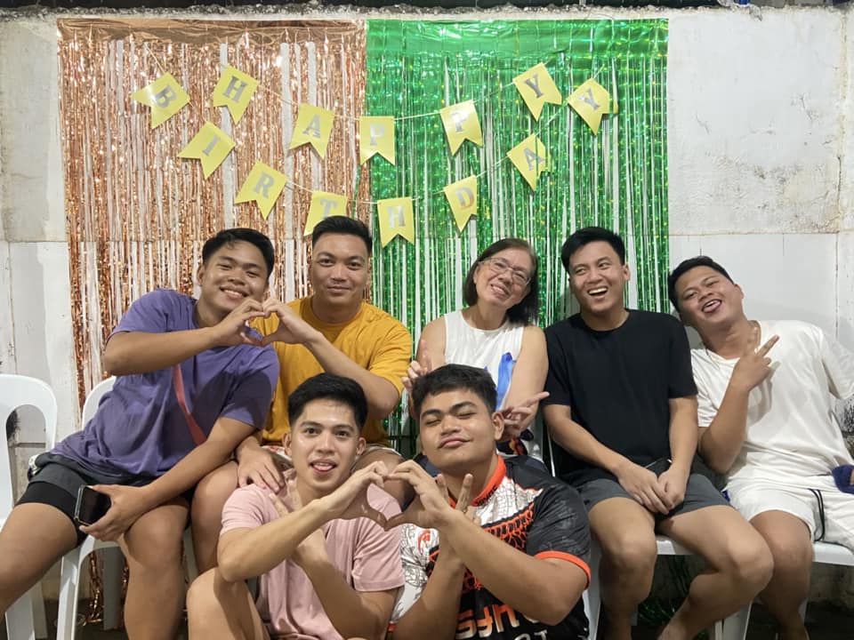 Dorm ni Ramon | Cebu City
