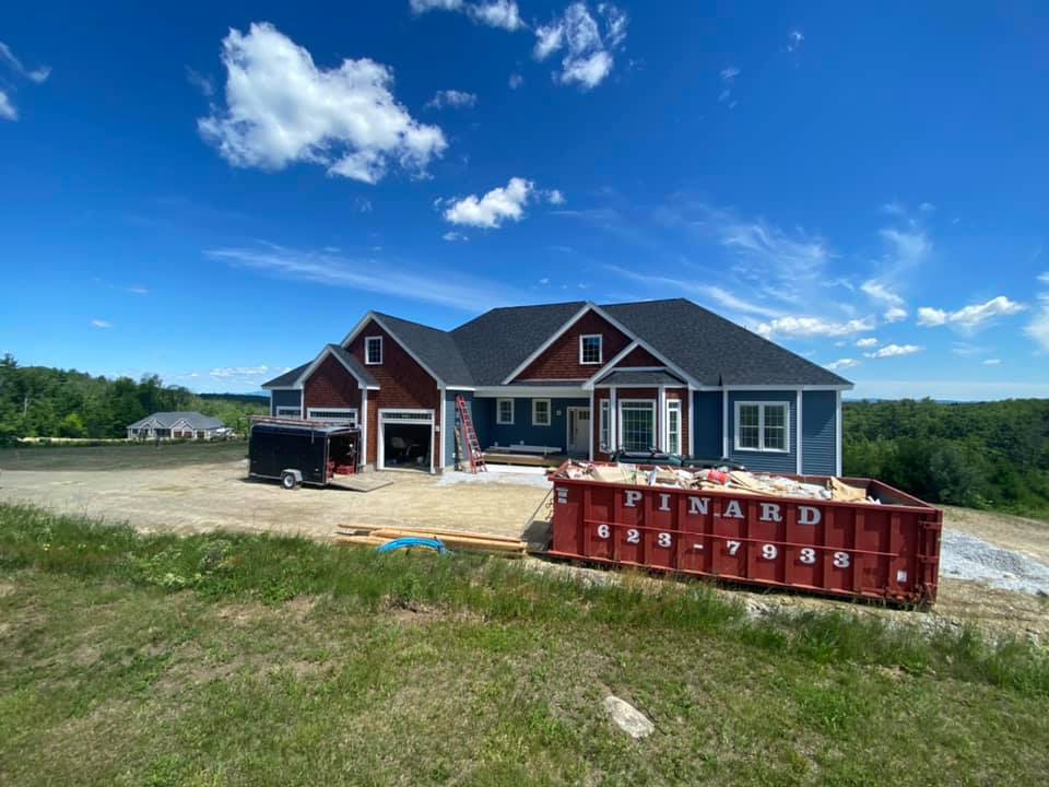 JMP Contracting, LLC | Hopkinton NH