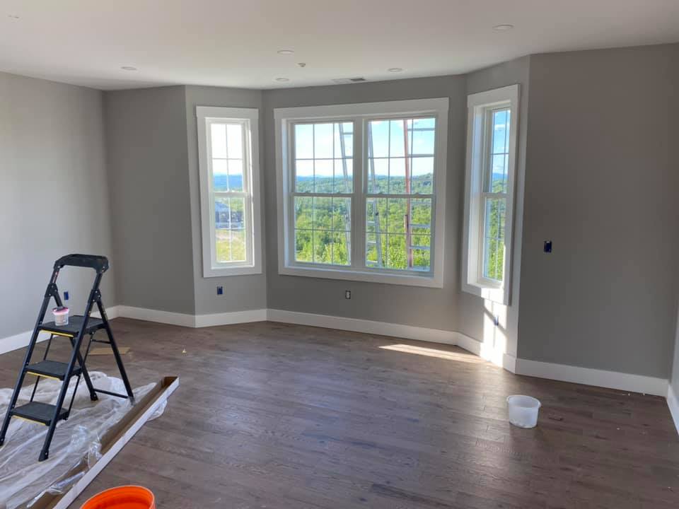 JMP Contracting, LLC | Hopkinton NH