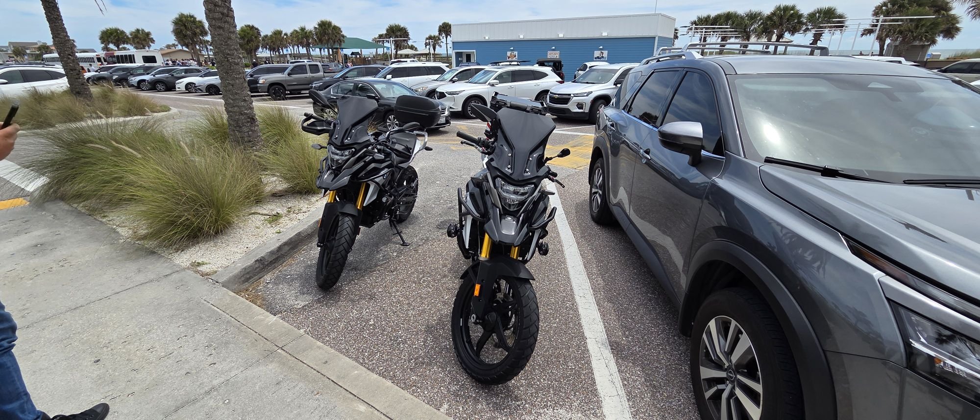 Next bike options after Kawasaki Z H2?