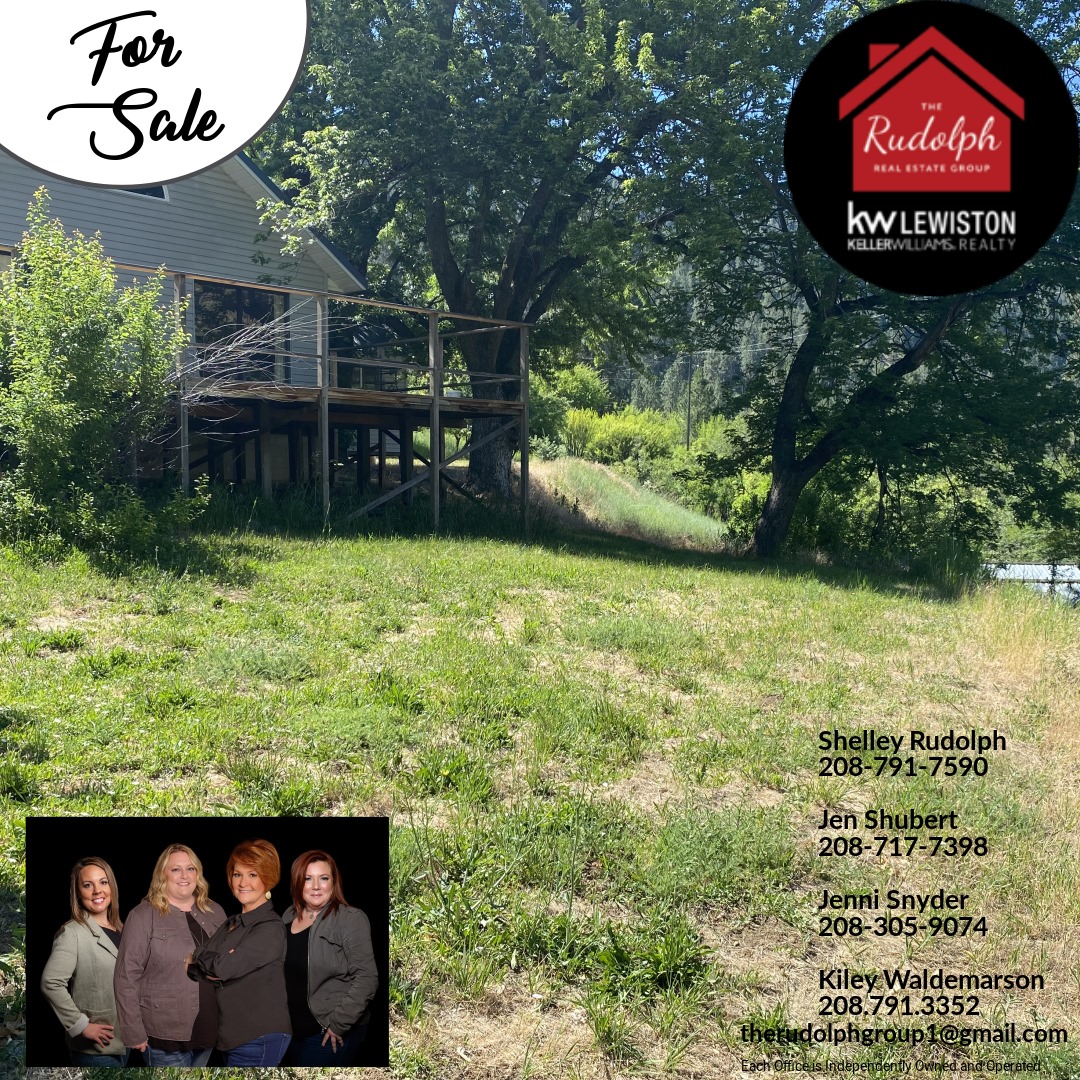 A... - The Rudolph Real Estate Group of KW Lewiston