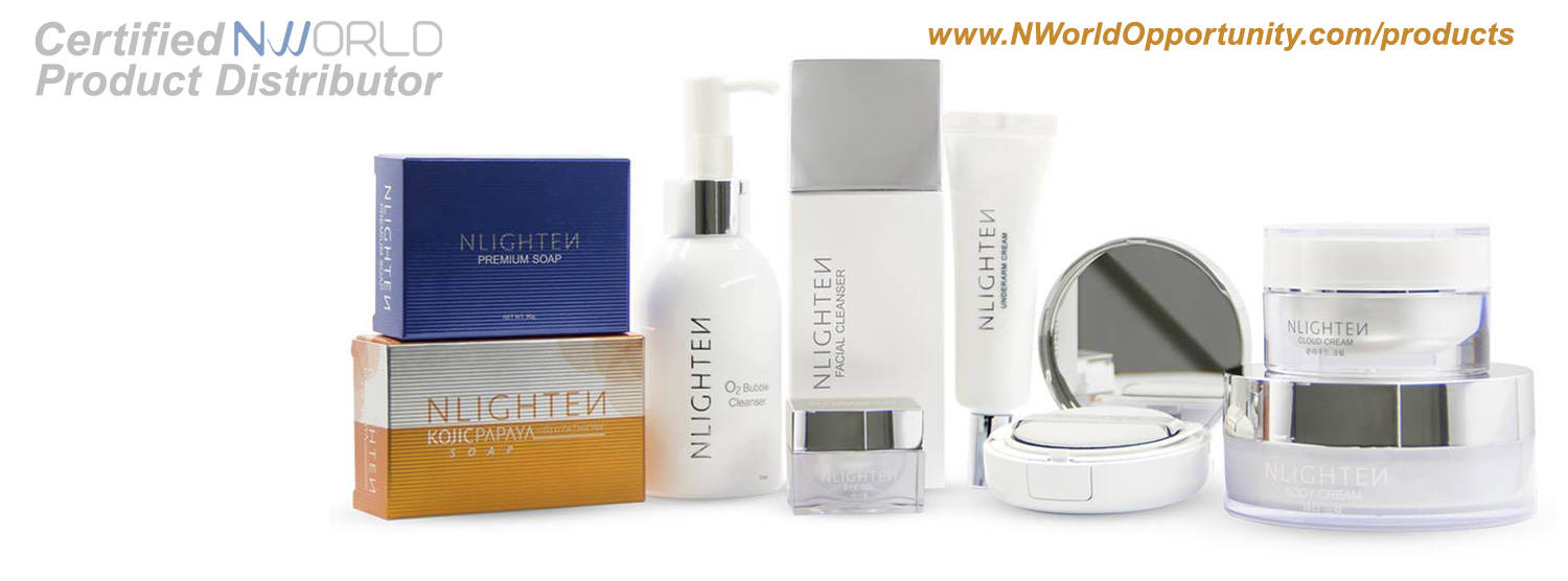 NWorld Products
