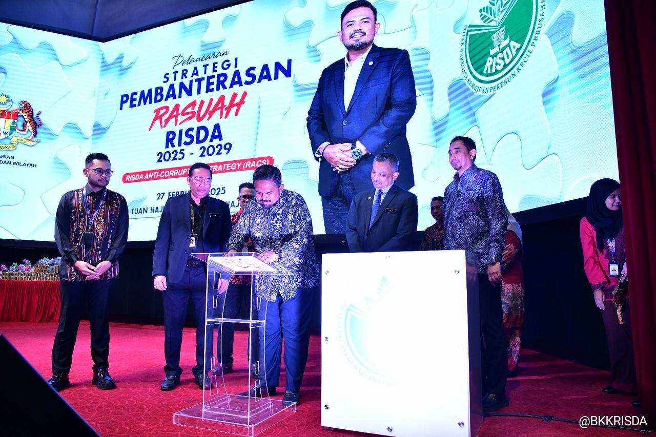 RISDA Melaka