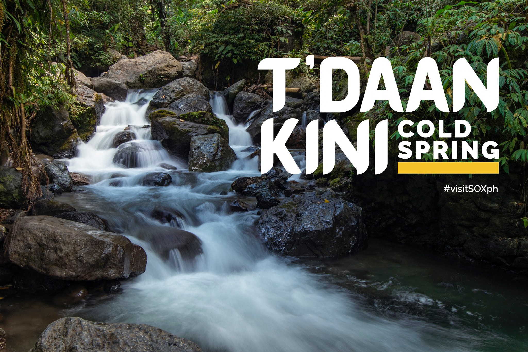 How about a freezing ice cold bath... - Visit SOX Philippines