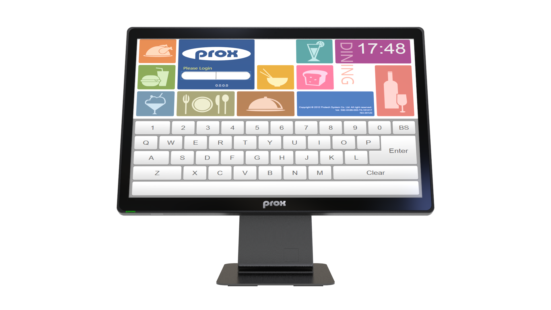 Prox Systems Germany GmbH | Hilden