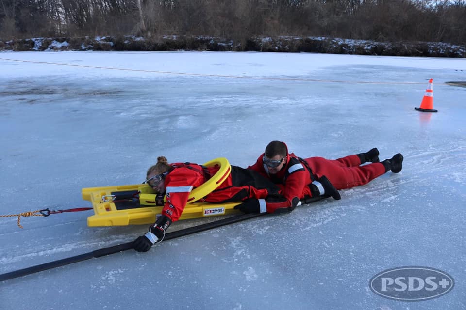 Ice Rescue Systems