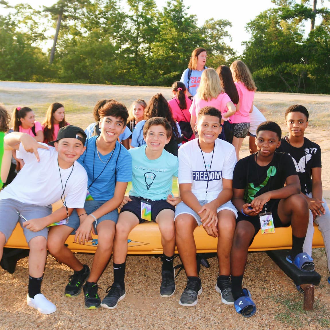 Allaso Ranch | Hawkins TX