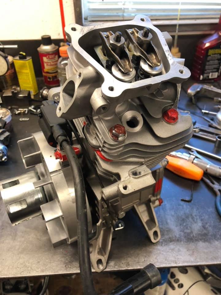 Sanner Racing | Wildomar CA