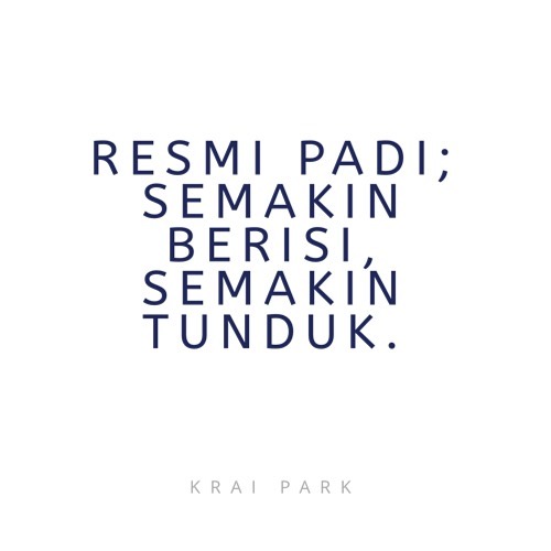Tingkatan 3 Peribahasa
