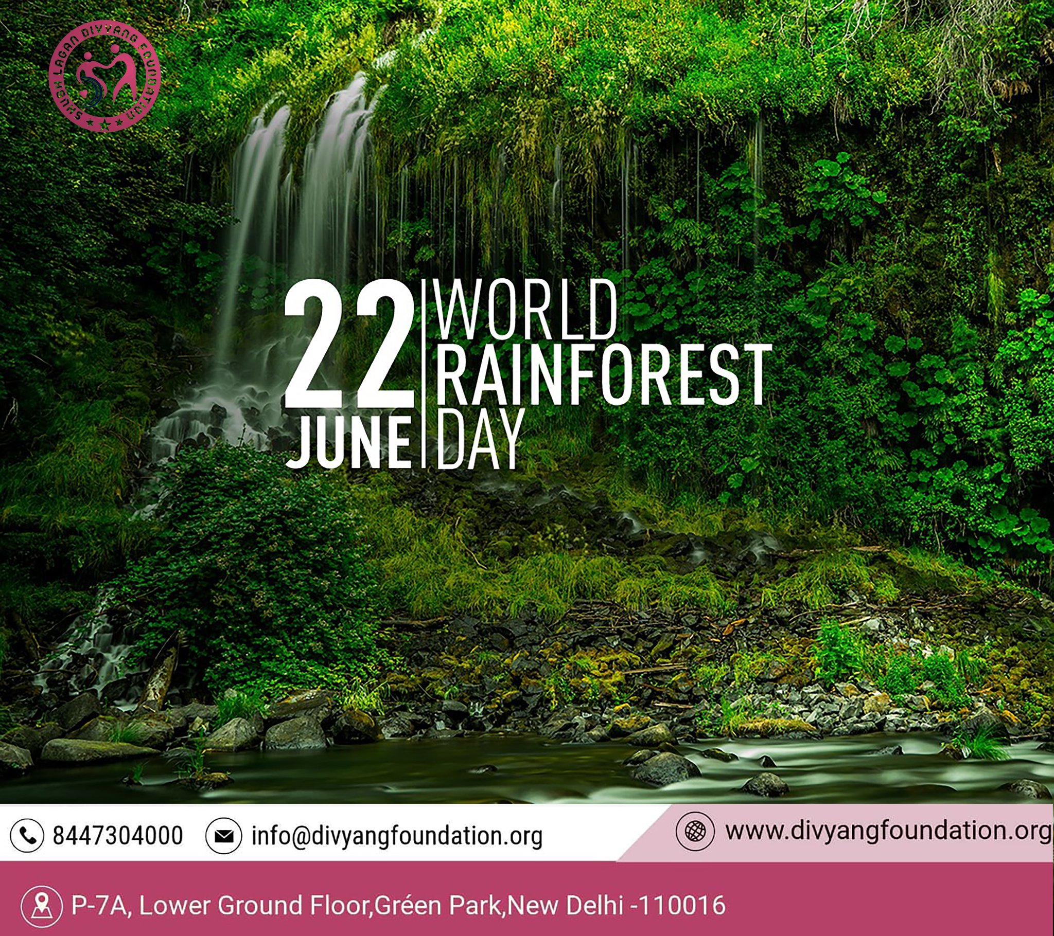 Shubh Lagan Divyang Foundation