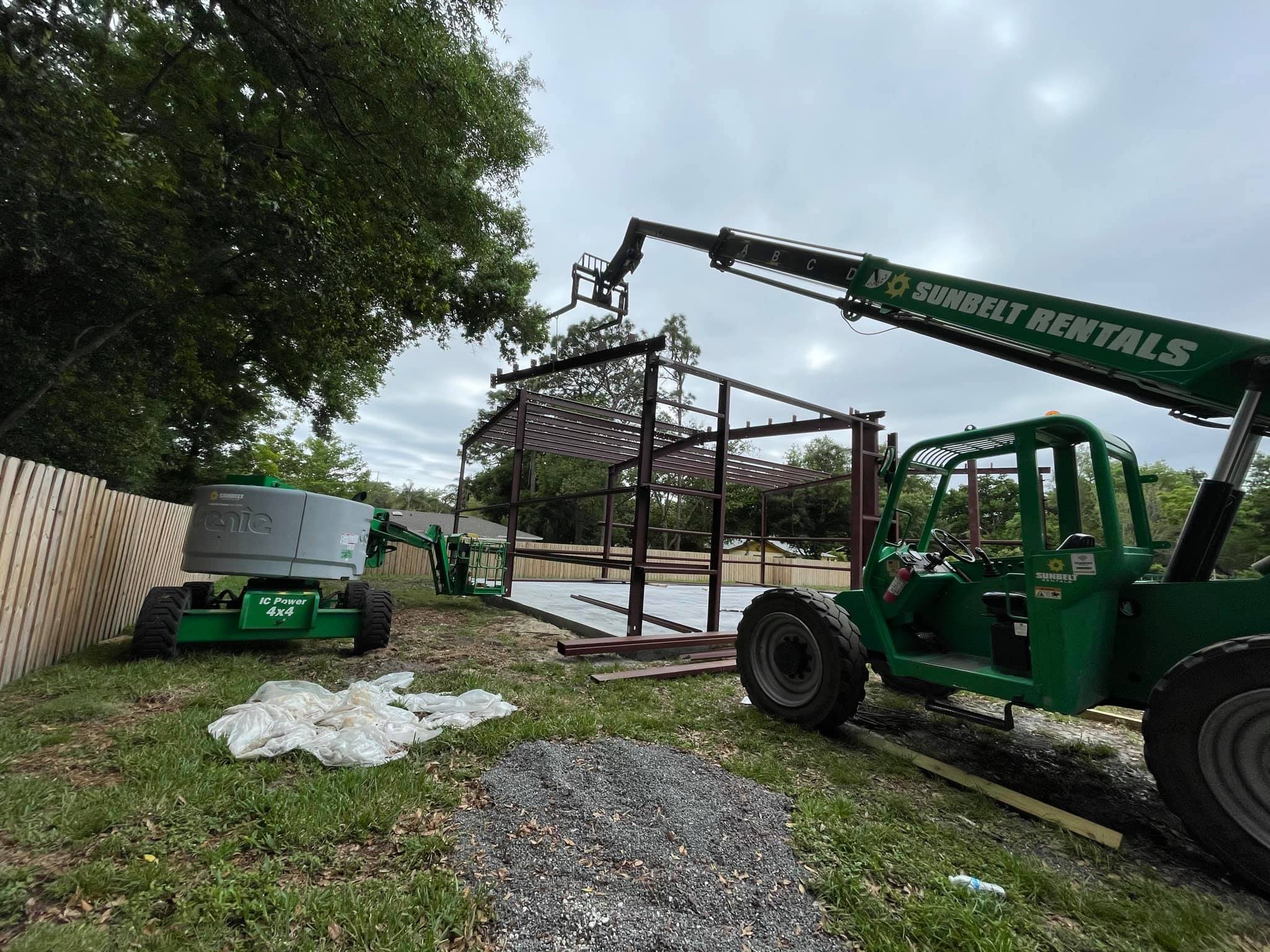 Pro-Rite Services, LLC | Winter Garden FL