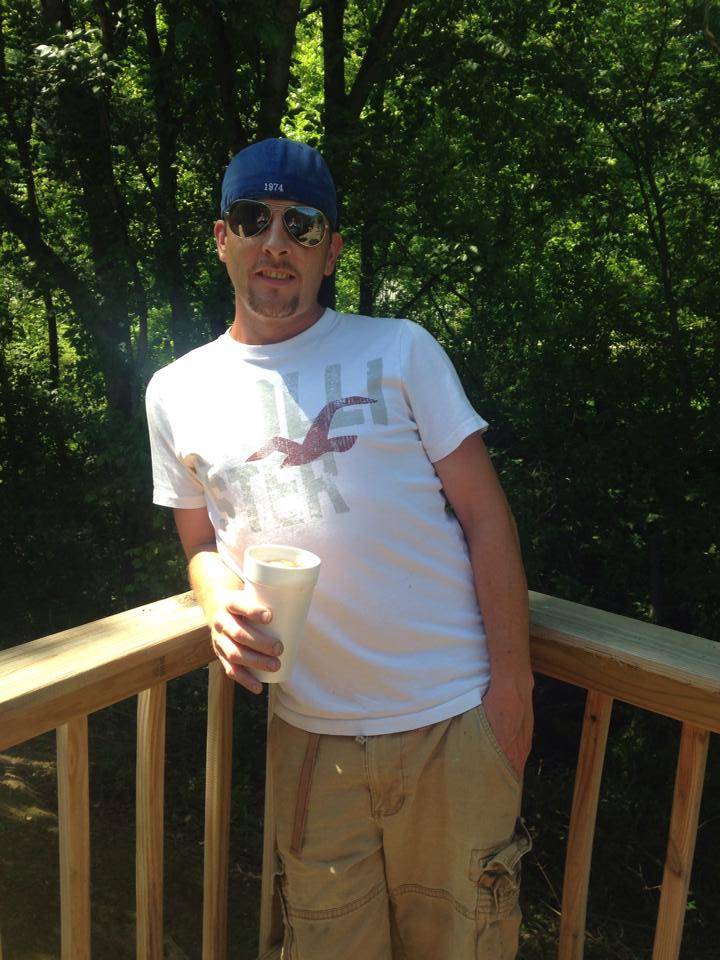 Jason Combs