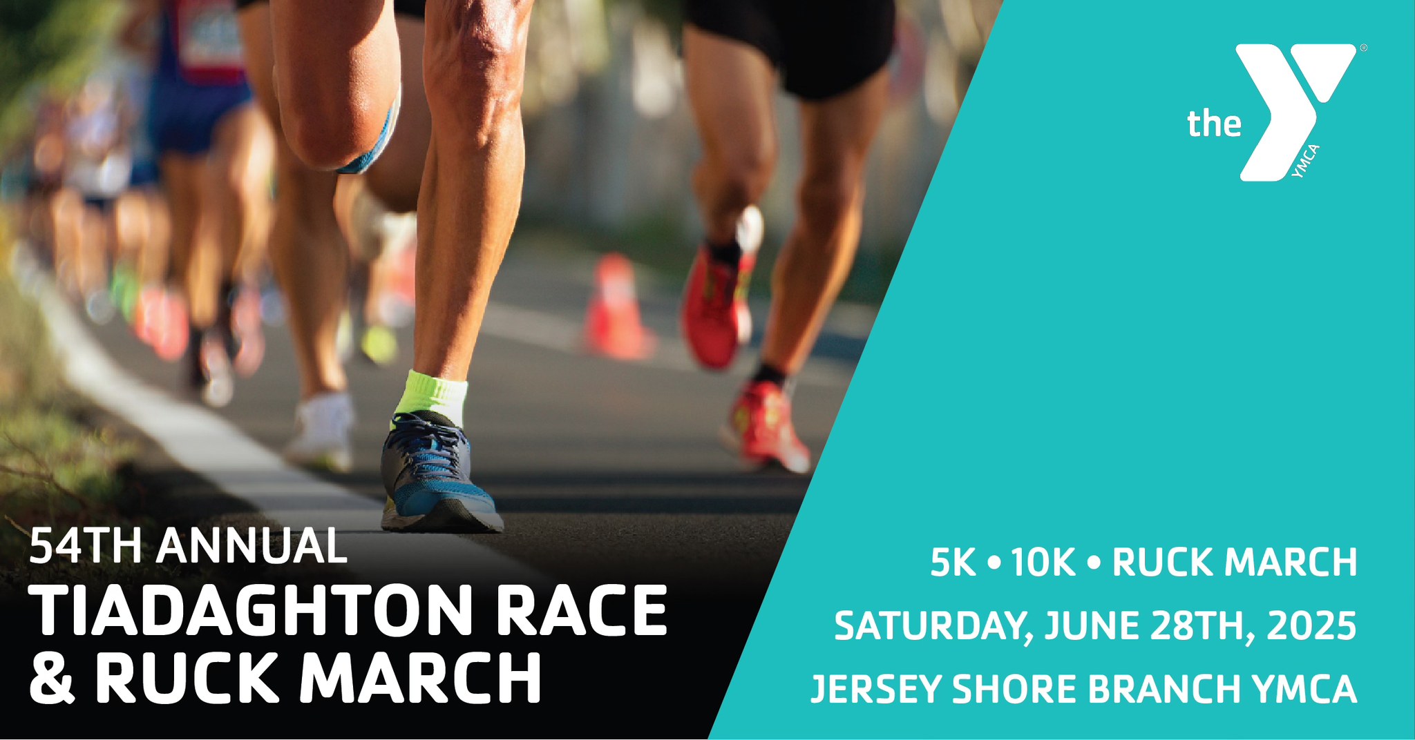 54th Annual Tiadaghton Race & Ruck March