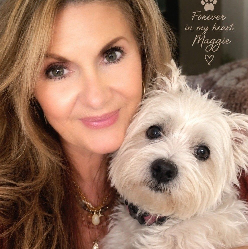 Over 16 years with my sweet girl 🐾 had me wondering what I'd do during ...