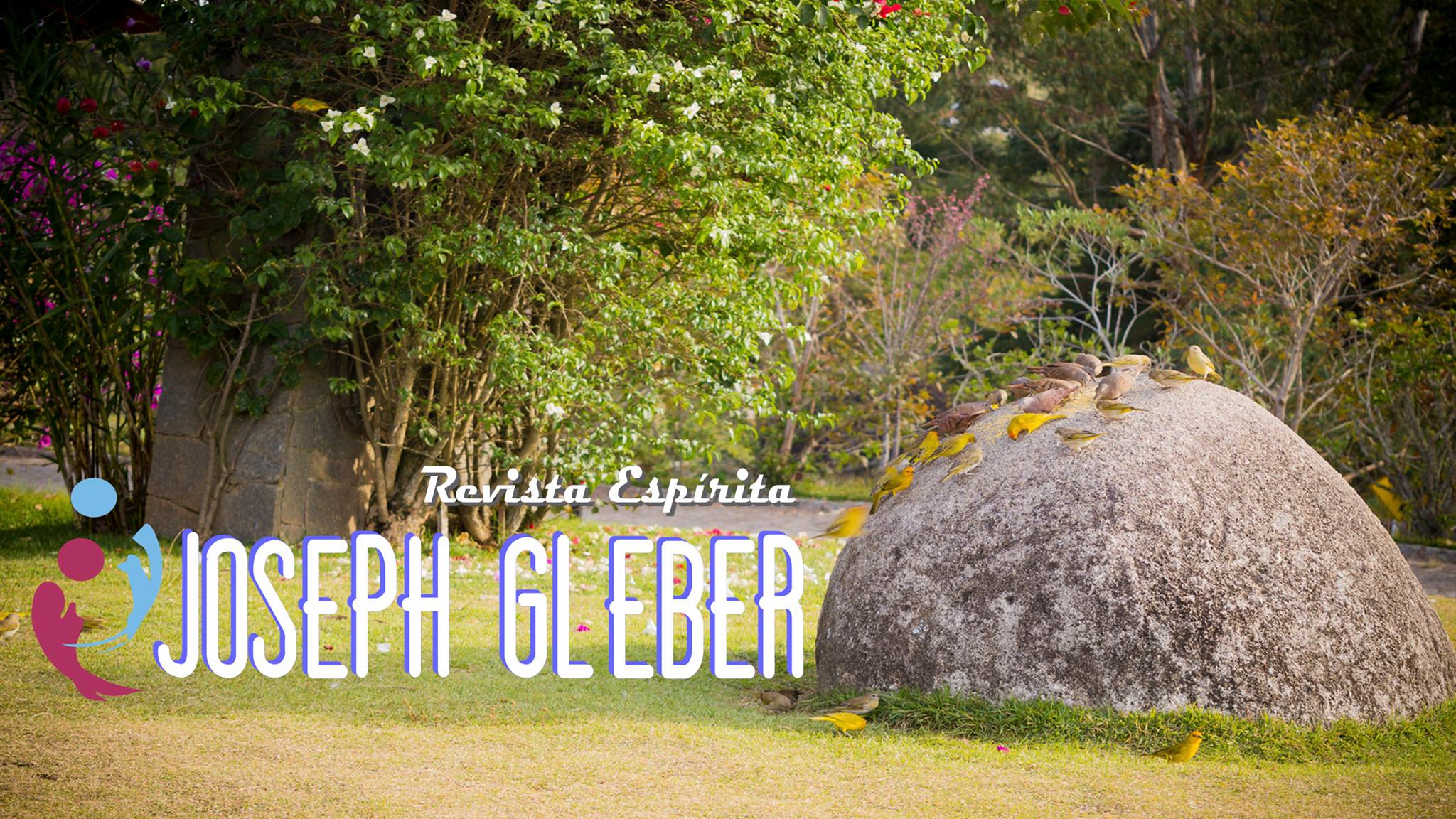 Revista Espírita Joseph Gleber