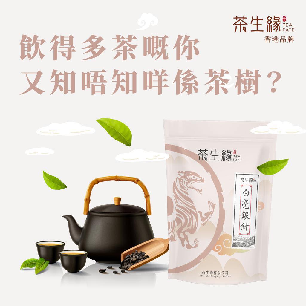 茶生緣 Tea Fate | Hong Kong Hong Kong