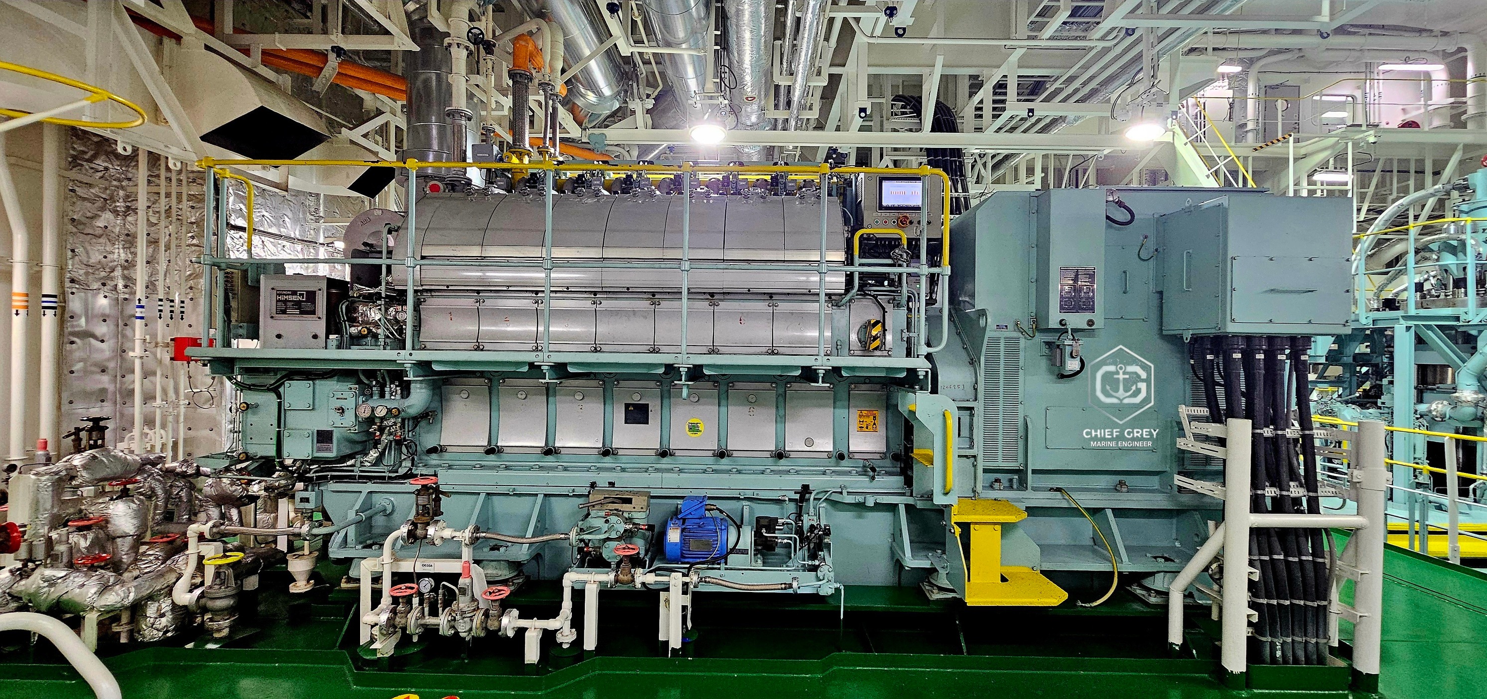 Hgk 21 sf marine engine specifications