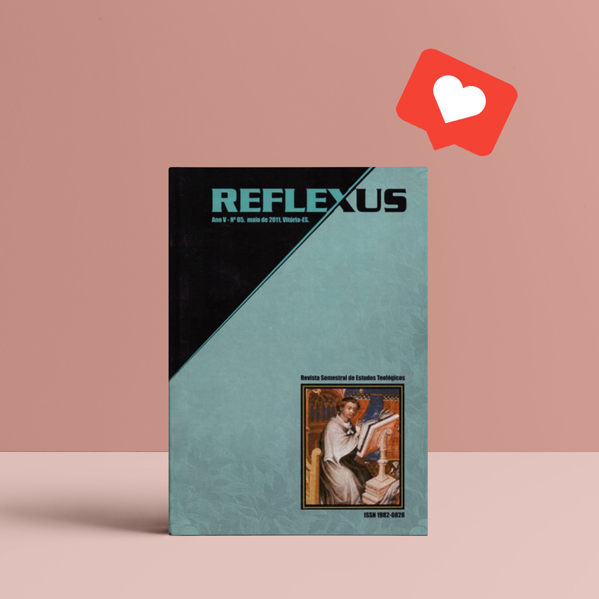 Faculdade Unida - 📌 DICA DE LIVRO: Revista Reflexus - Nº...