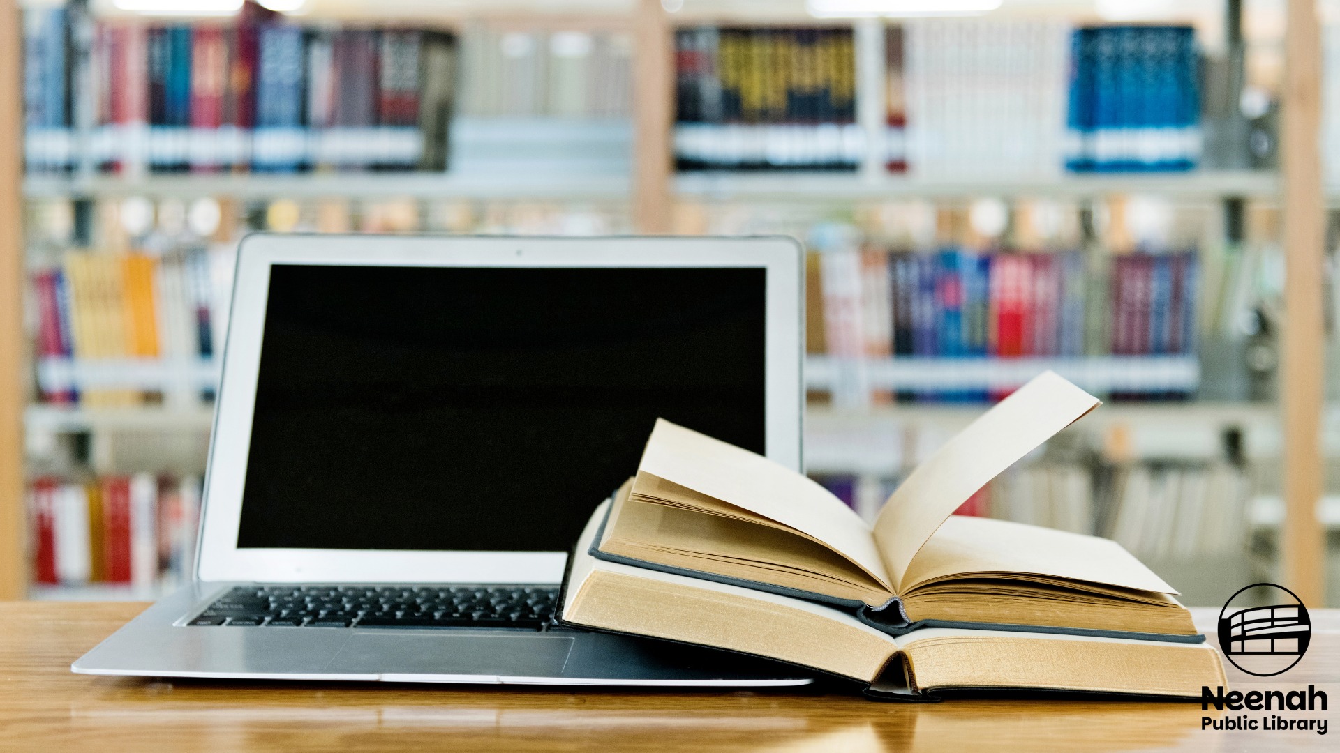 Tech Talk Tuesday: All About the Digital Library