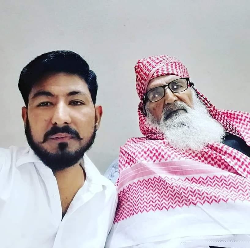 Raja Muhammad Rashid