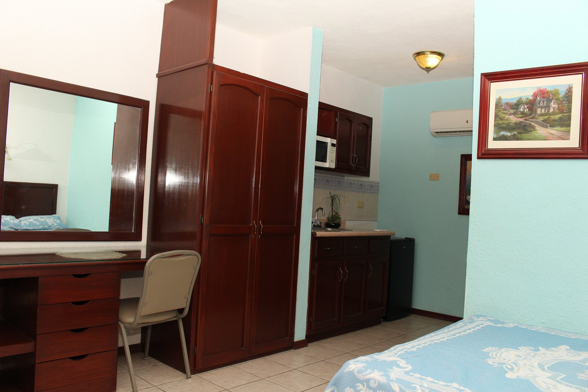 Reynosa Suites | Reynosa