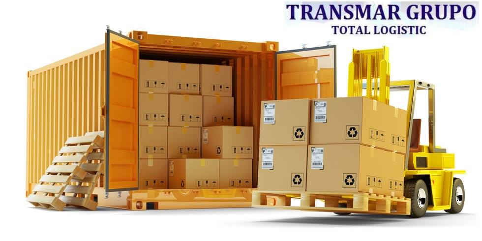 Transmar Grupo | Santa Cruz de Tenerife