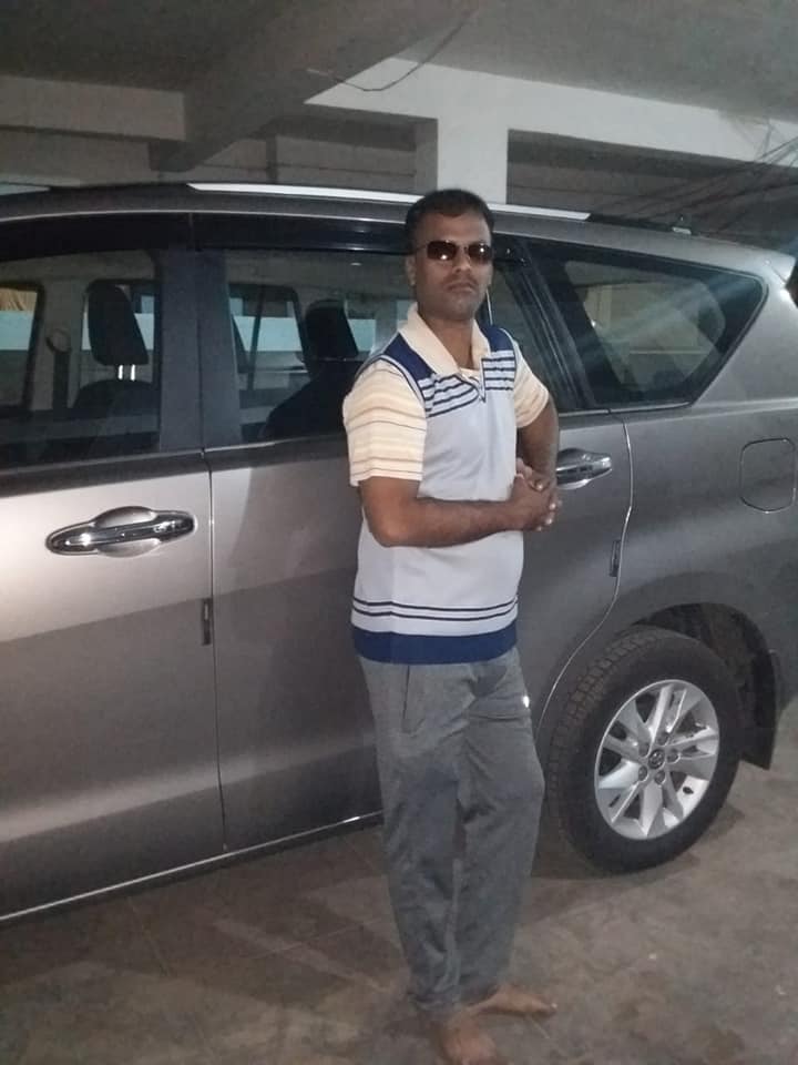 Govinda Raju