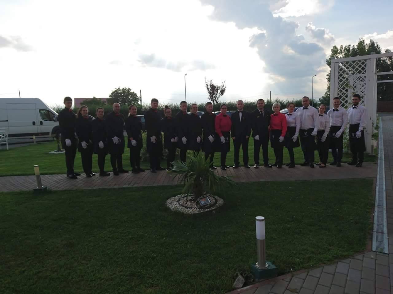 Ospatari evenimente Timisoara