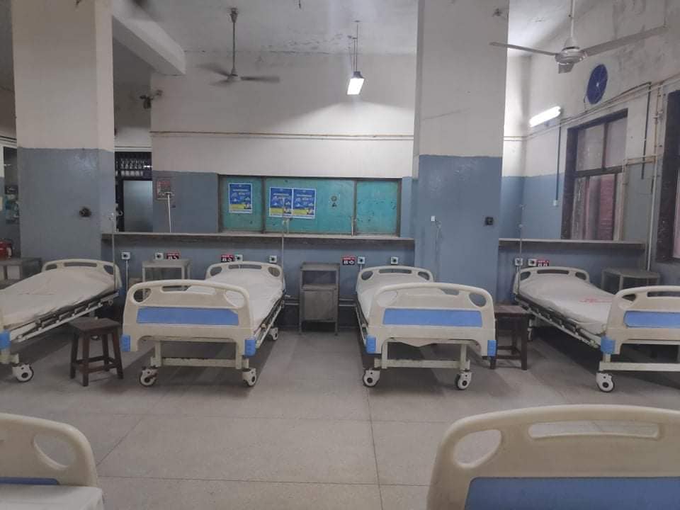 Shaheed Suhrawardy Medical College
