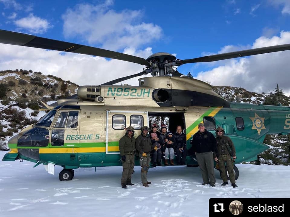 #LASDSEB Air... - Los Angeles County Sheriff's Department | Facebook