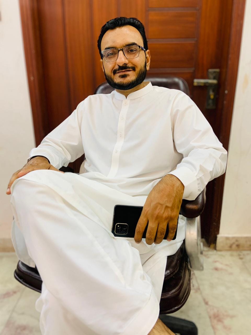 Dr.M.Shoaib Niazi Official | Lahore