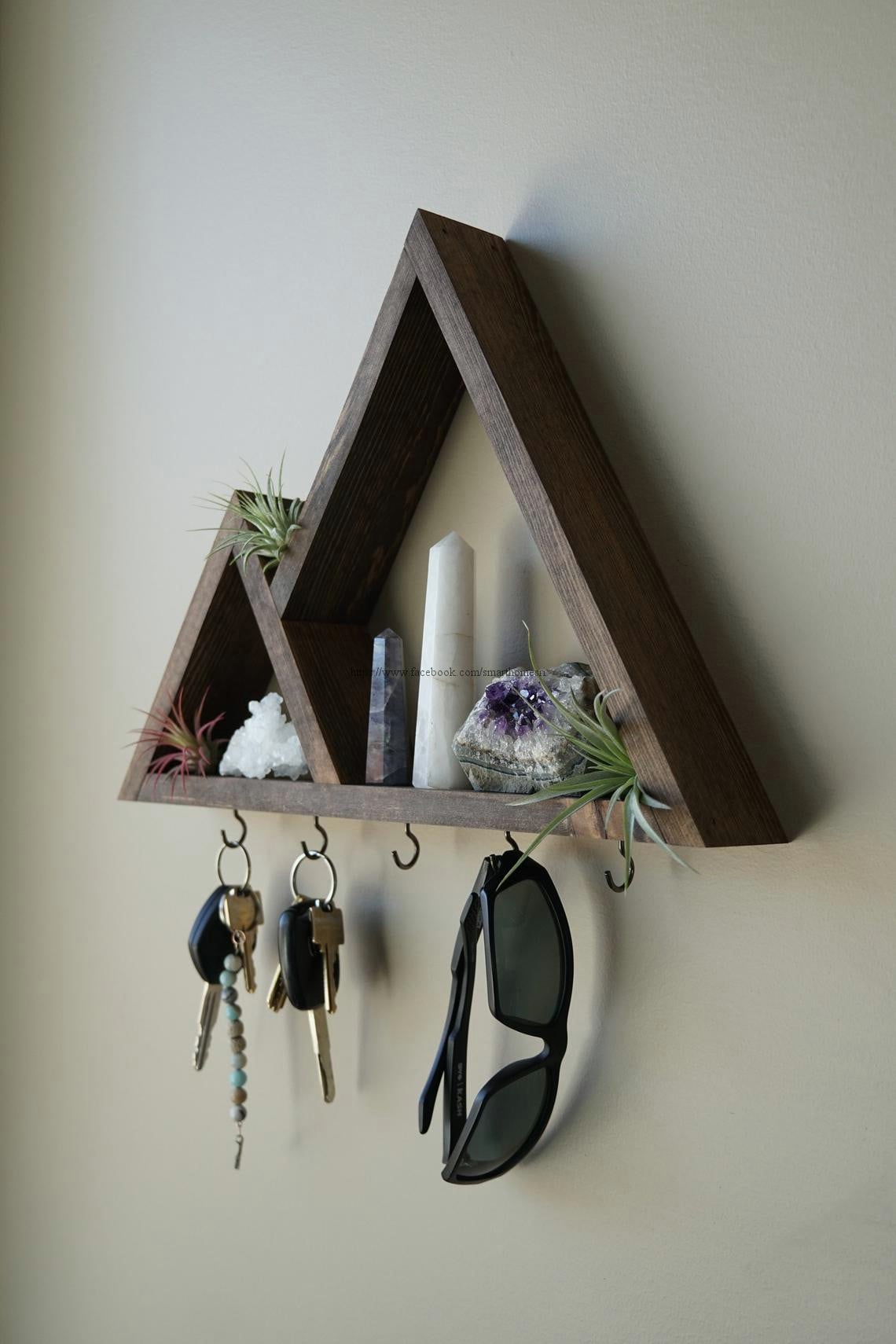 Our 'Pyramid Key Holder' is a... - Smart Home Sri Lanka