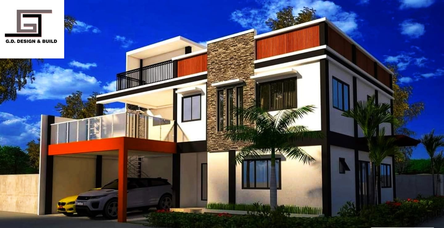 GD Design and Build