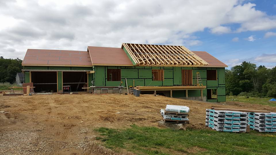 J. Harder Construction LLC | Ware MA