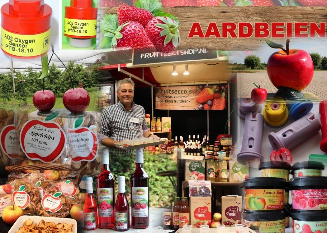 Fruit Support Europe added a new photo. - Fruit Support Europe