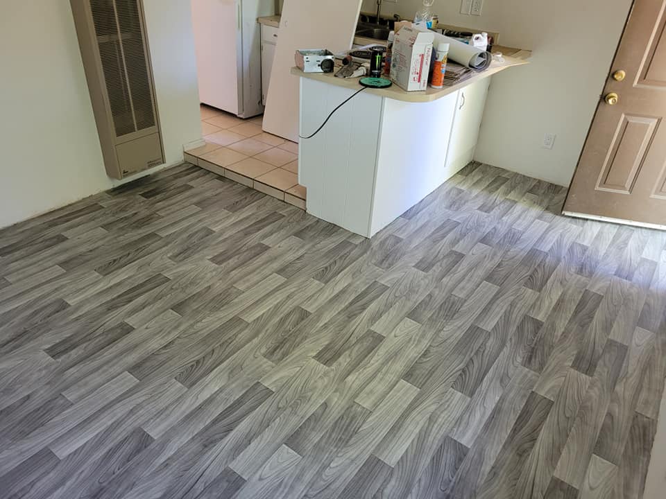 Above and Beyond Flooring | Tucson AZ