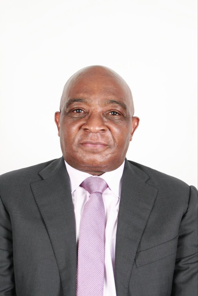 Peregrino Isidro Wambu Chindondo