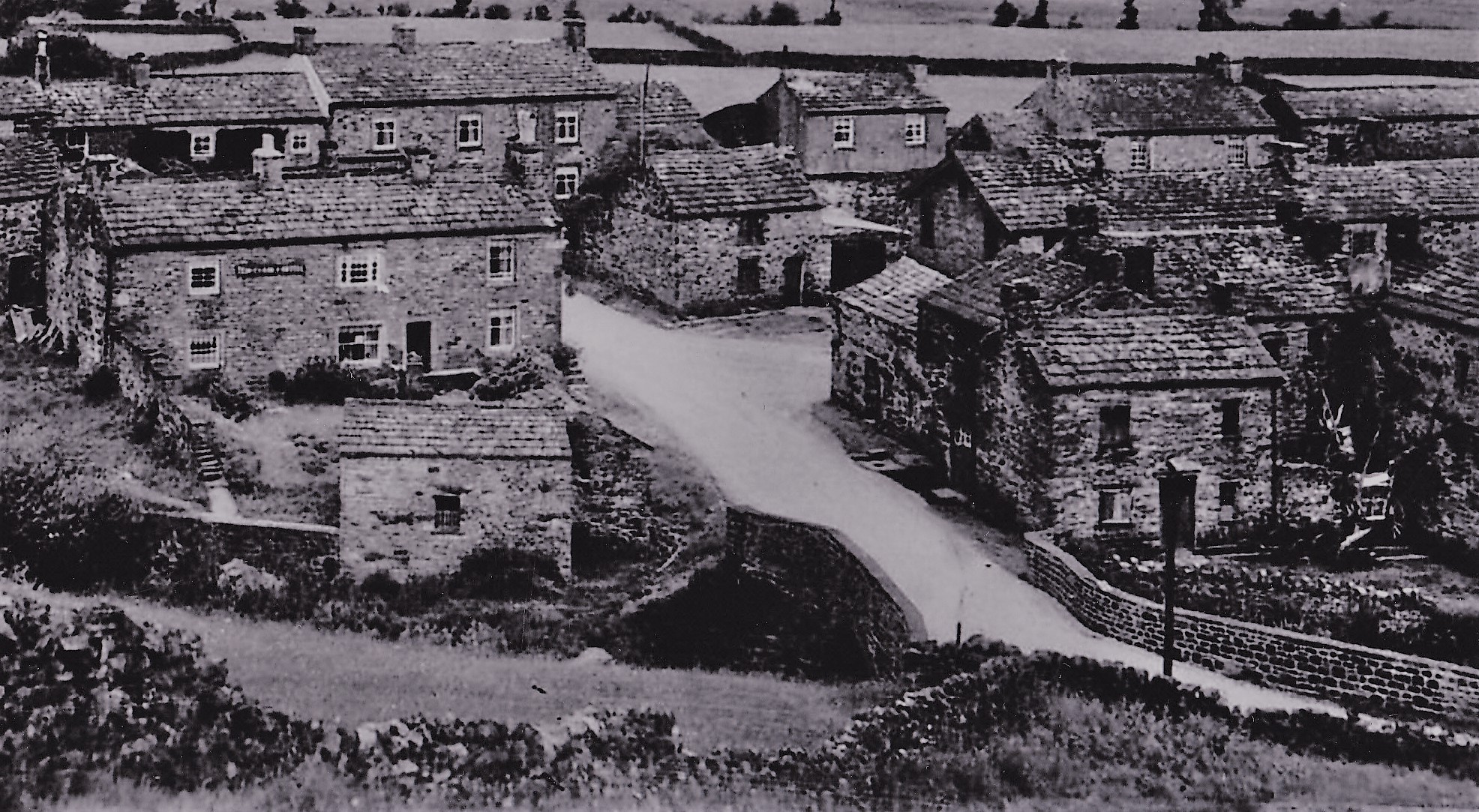 Ian Butson