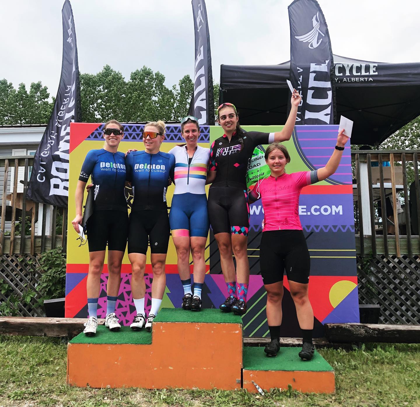 Our favourite local race of the year... - Watt Riot Cycling | Facebook
