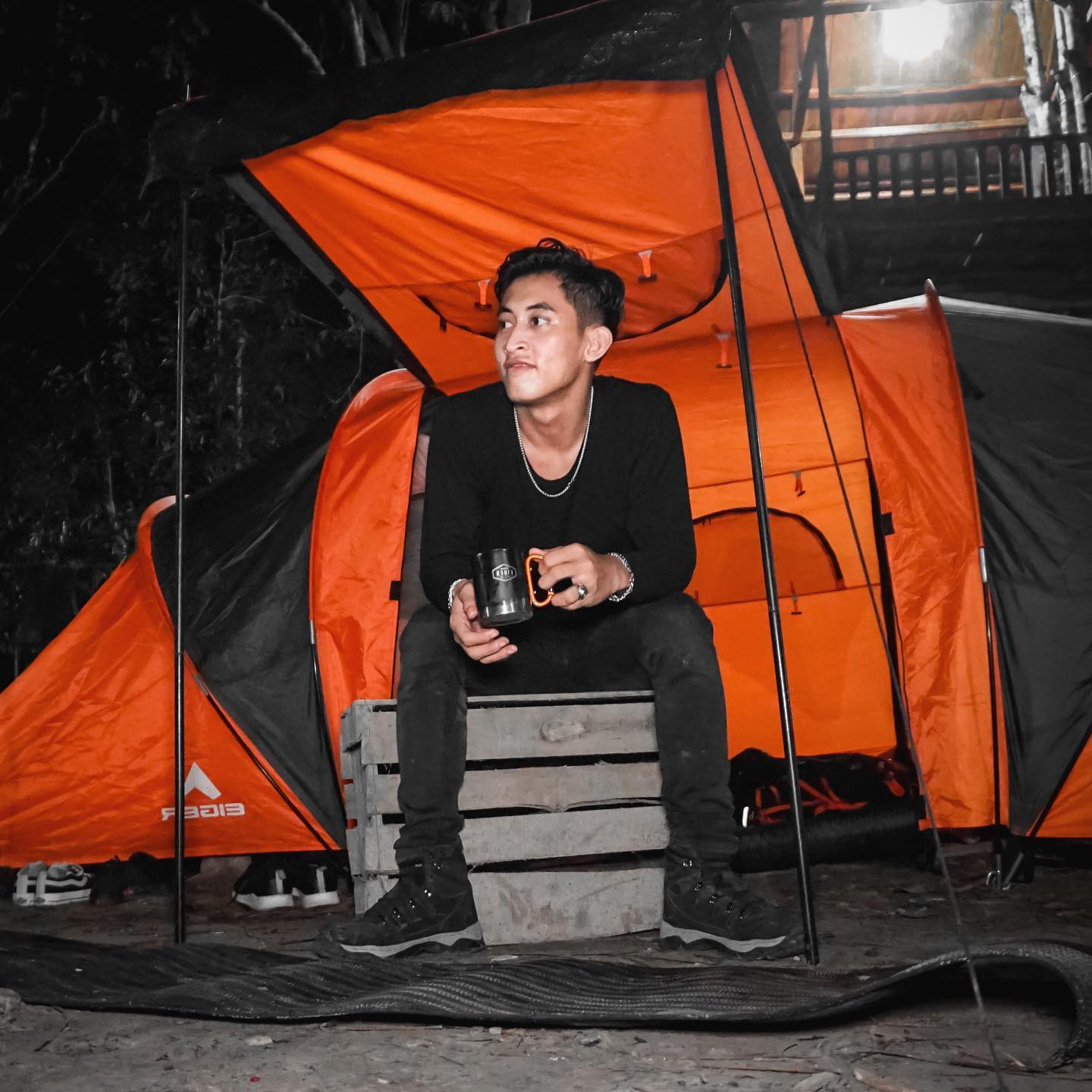 Zanxlyfe - Sesekali mampirlah, kopiku tak pernah terlalu... | Facebook