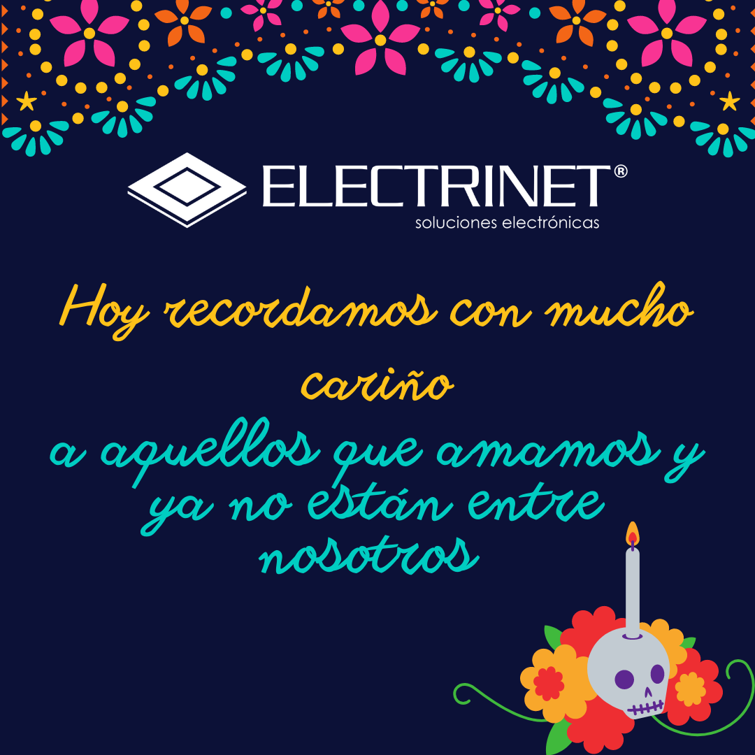 Electrinet | León