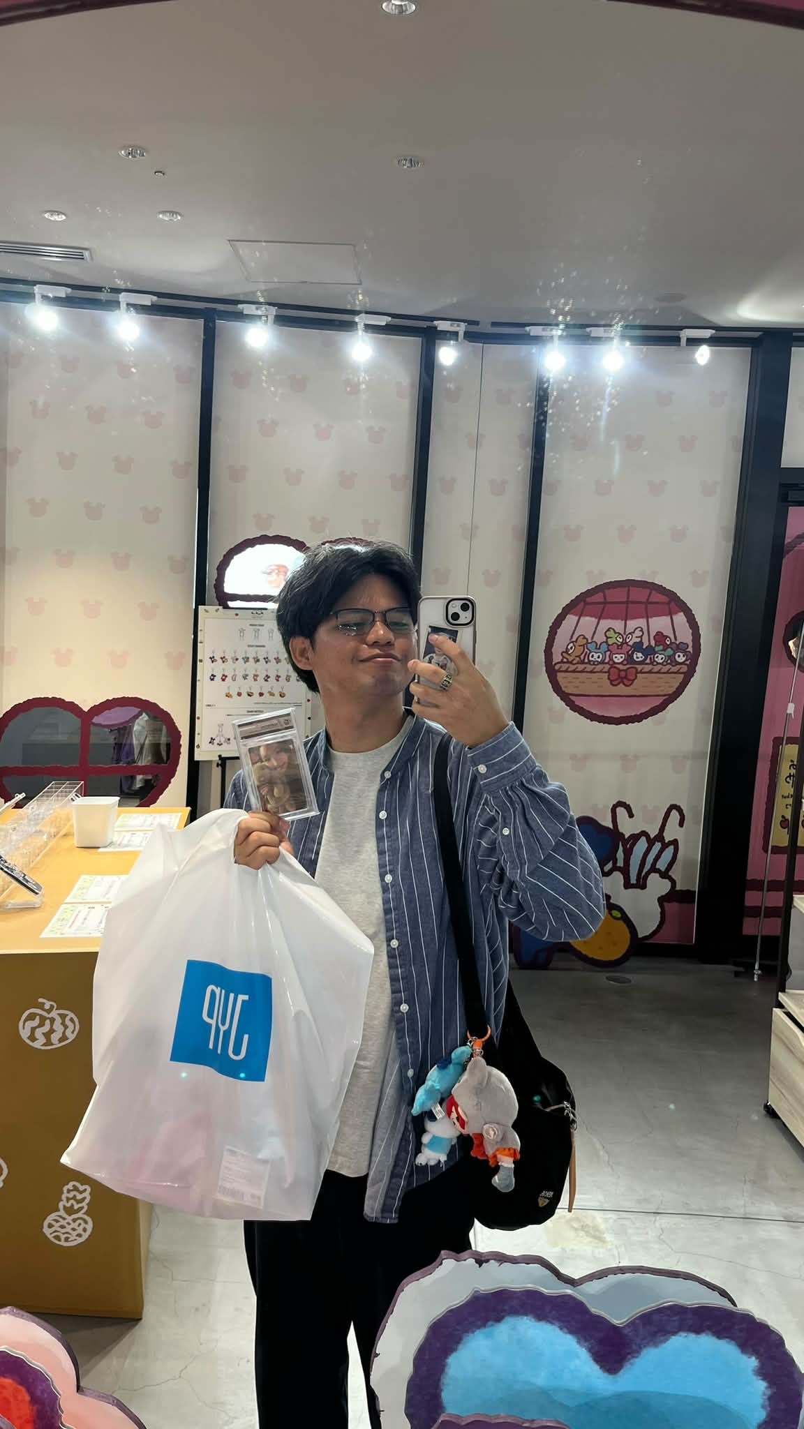 Twice Japan Pop Up Store 🍭