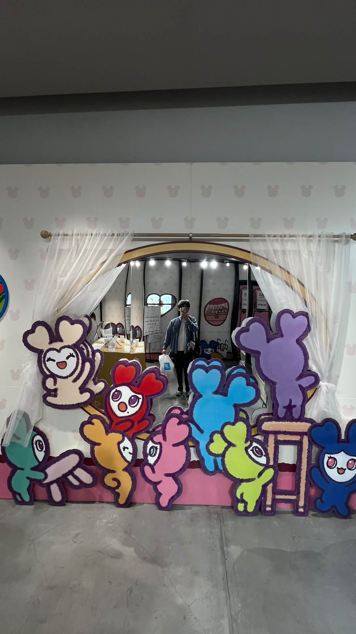Twice Japan Pop Up Store 🍭
