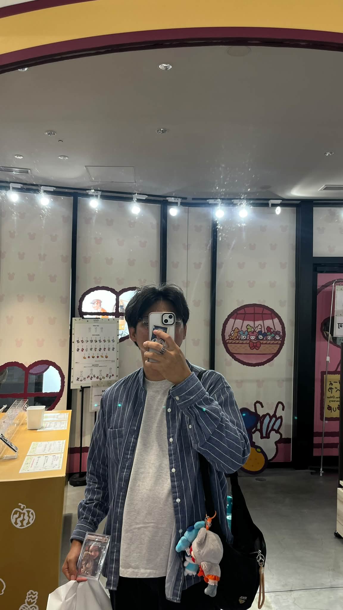 Twice Japan Pop Up Store 🍭
