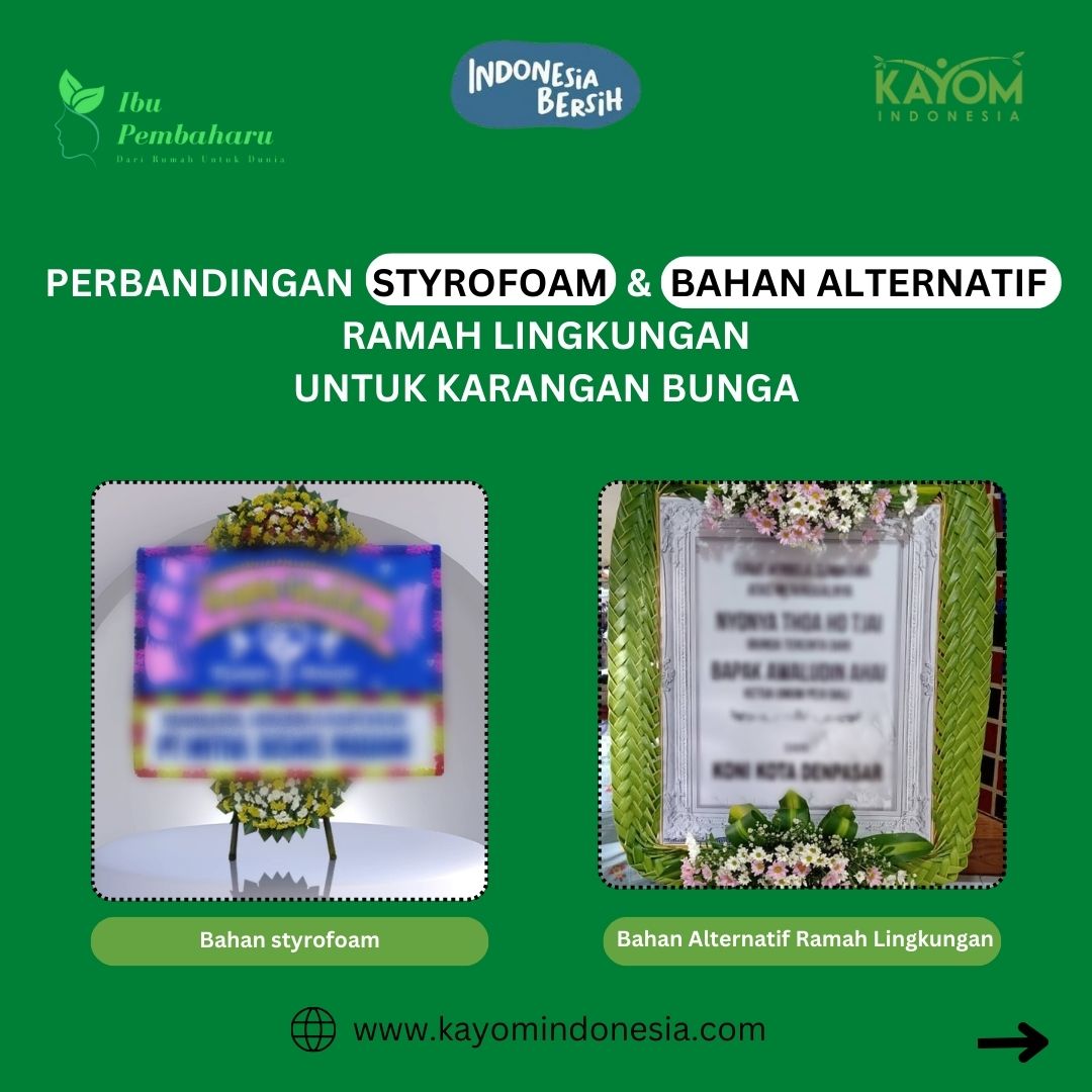 Kayom Indonesia - Kayom Indonesia added a new photo.