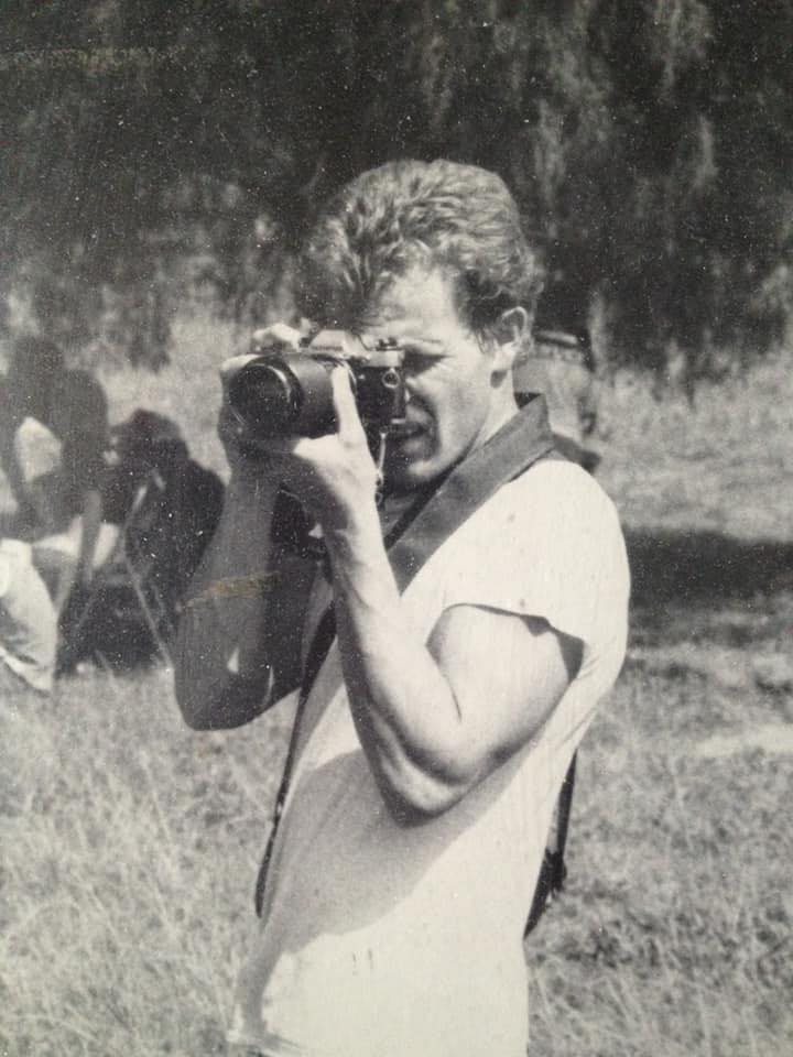 Remembering Allen Stokes | Facebook